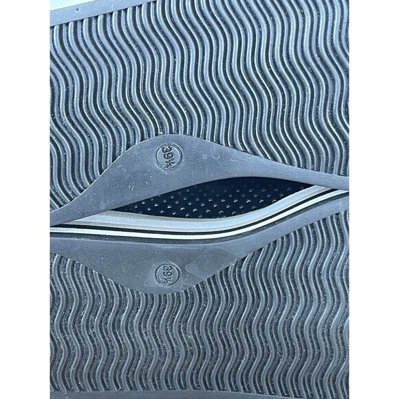 SOFTWAVES CADIE TASSEL LOAFER BLACK 39.1/2 - Picture 7 of 10